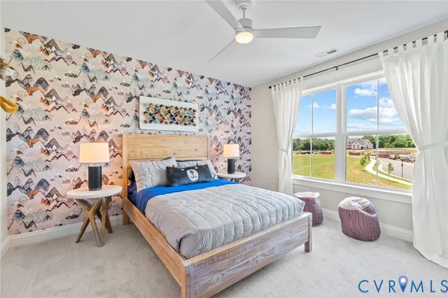 $655,950 | 7737 Dandridge Drive, Quinton, VA 23141