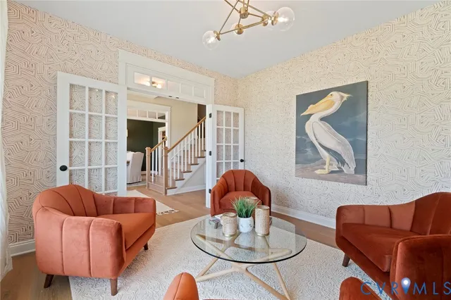 $655,950 | 7737 Dandridge Drive, Quinton, VA 23141