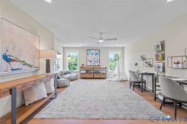 $655,950 | 7737 Dandridge Drive, Quinton, VA 23141