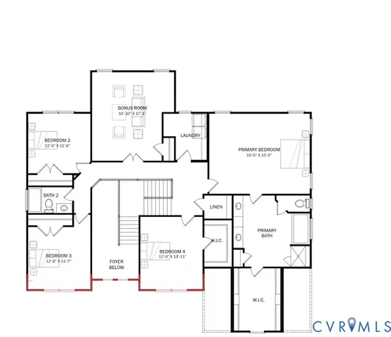 $655,950 | 7737 Dandridge Drive, Quinton, VA 23141