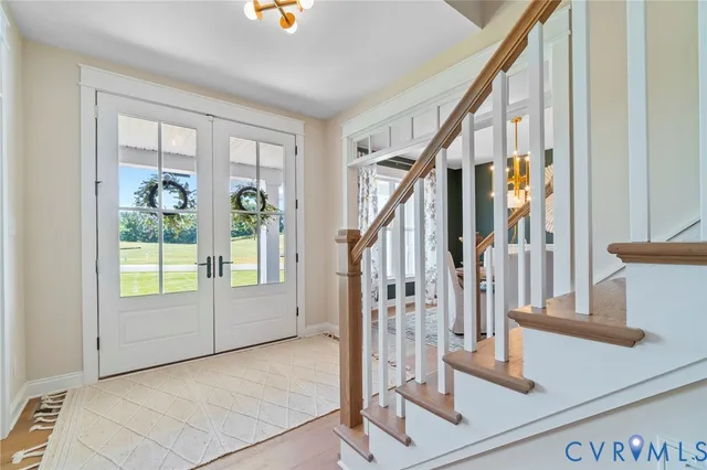 $655,950 | 7737 Dandridge Drive, Quinton, VA 23141