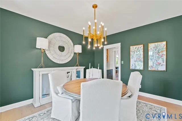 $655,950 | 7737 Dandridge Drive, Quinton, VA 23141