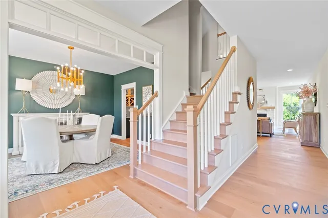 $655,950 | 7737 Dandridge Drive, Quinton, VA 23141