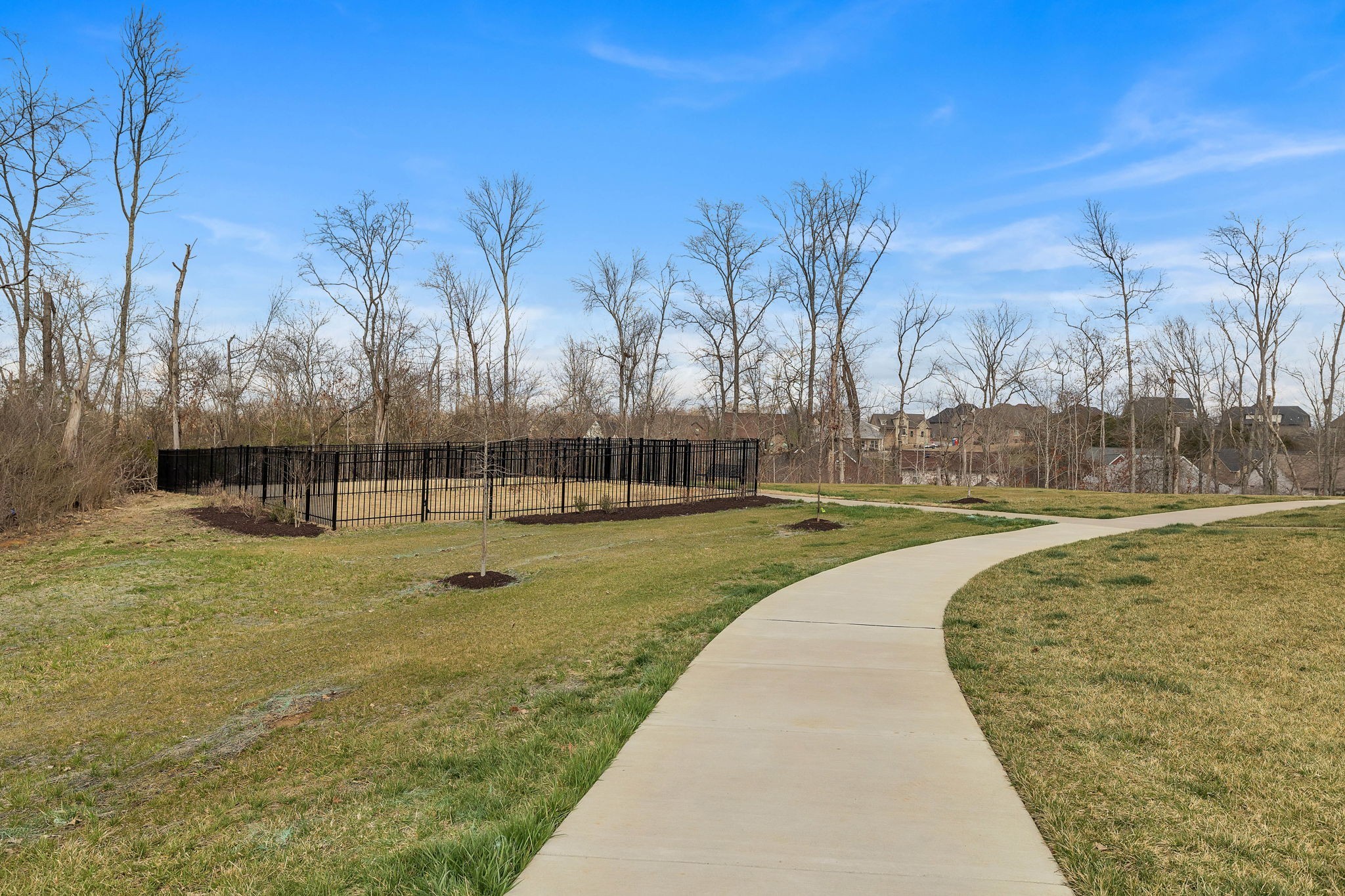 342 Buckner Cir Mount Mount Juliet, TN 37122 - Photo 38 of 40 a view of swimming pool with a yard