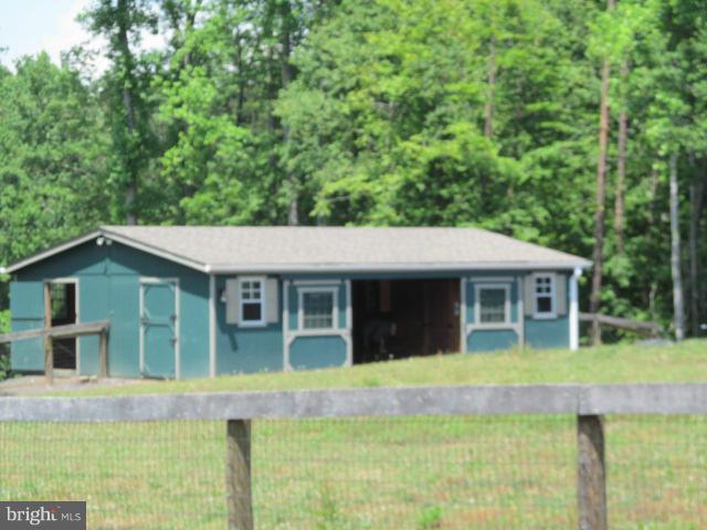 12395 Hazel River Road Rixeyville, VA 22737 - Photo 2 of 30 Exterior (General)