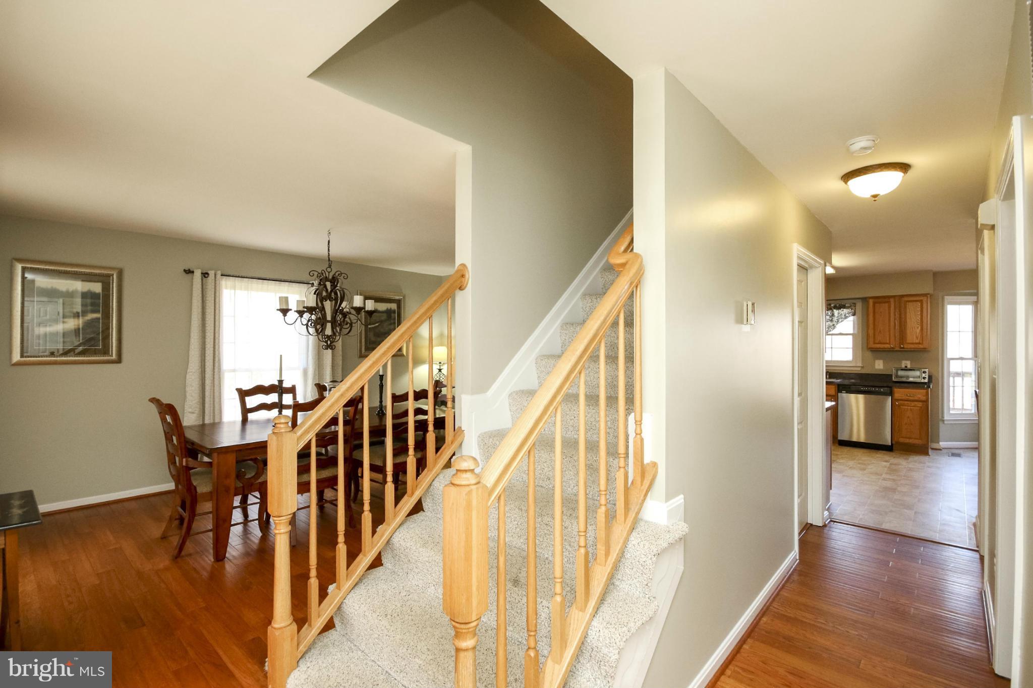 12395 Hazel River Road Rixeyville, VA 22737 - Photo 12 of 30 Interior (General)