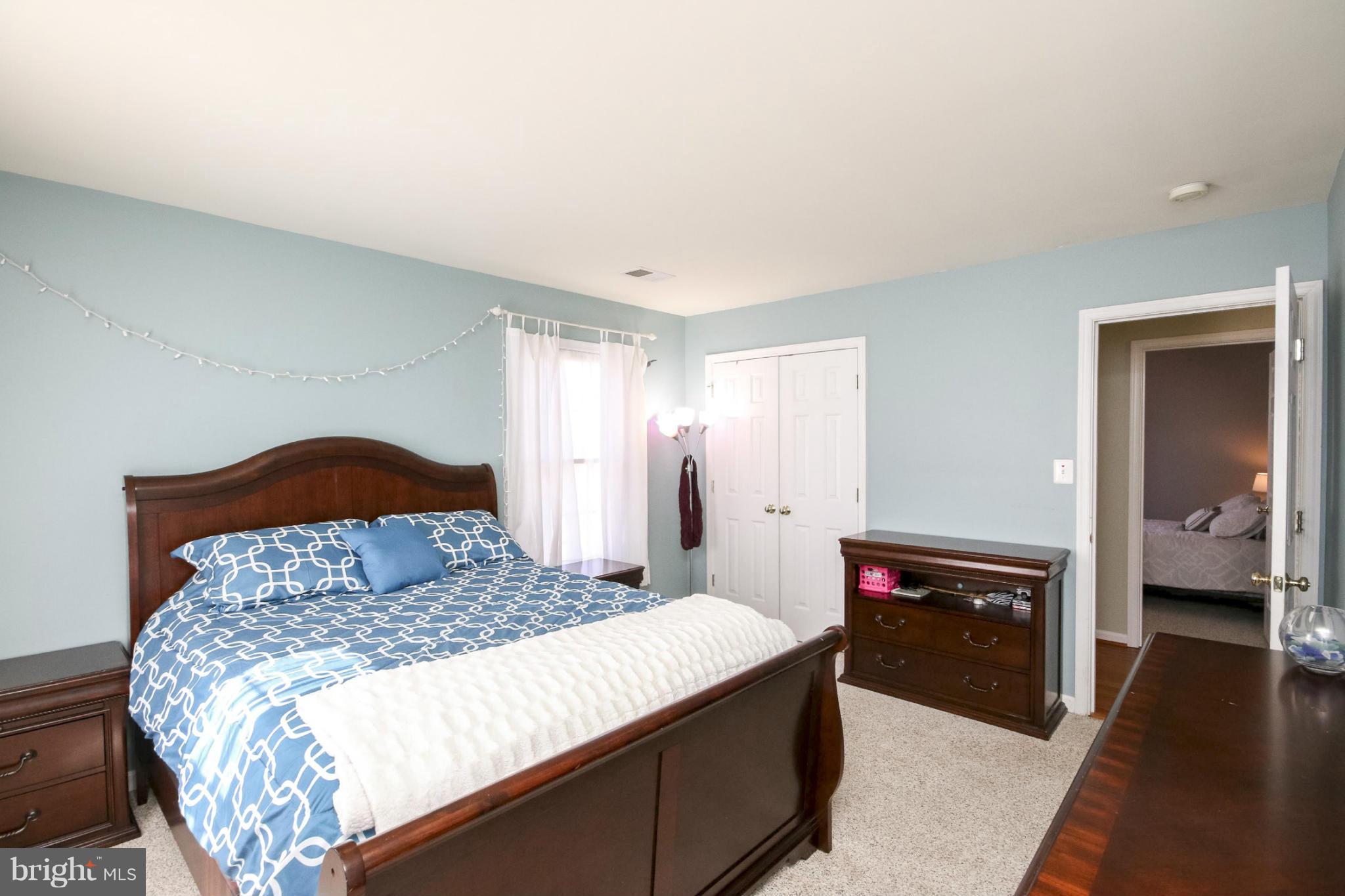 12395 Hazel River Road Rixeyville, VA 22737 - Photo 16 of 30 Bedroom