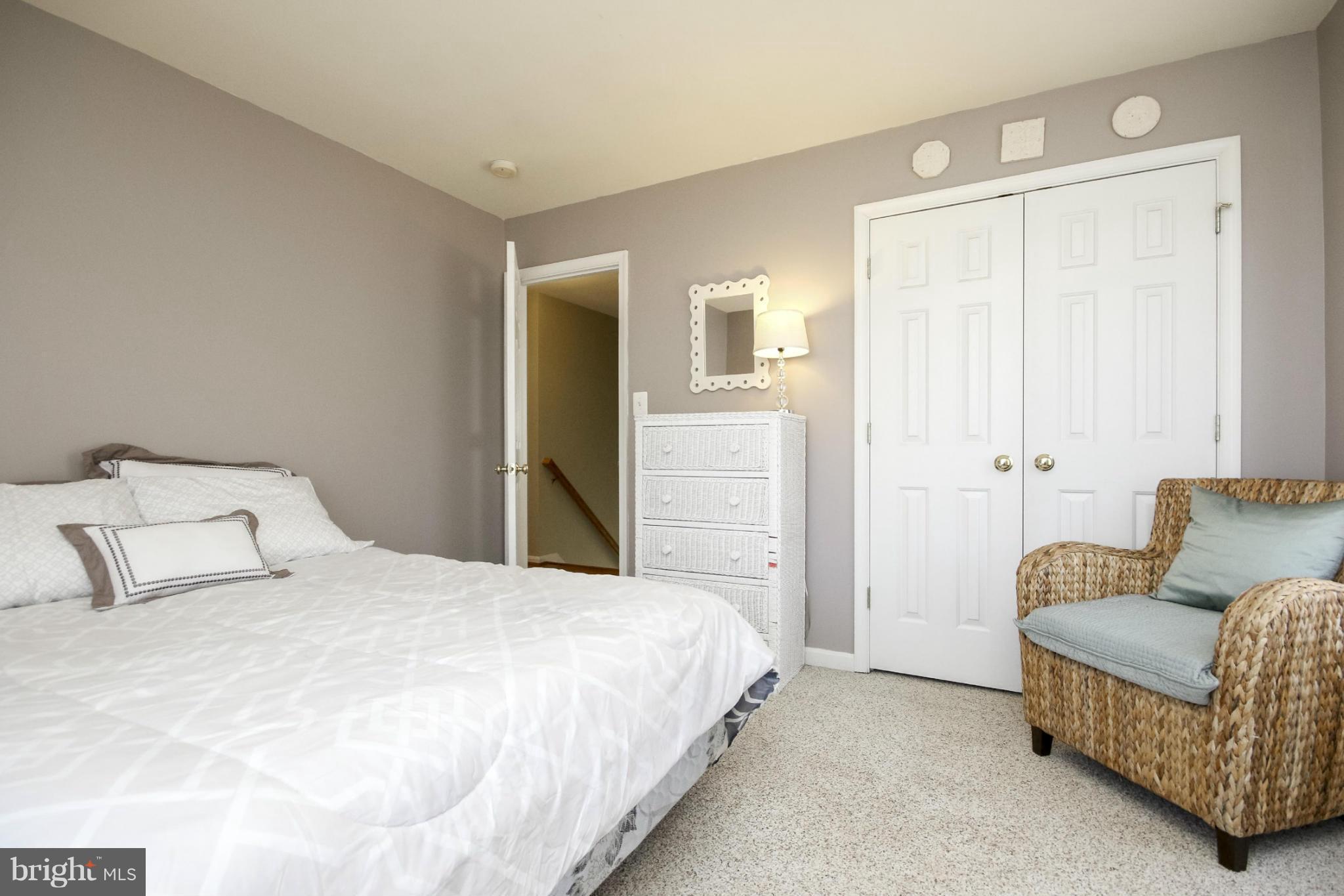 12395 Hazel River Road Rixeyville, VA 22737 - Photo 17 of 30 Bedroom