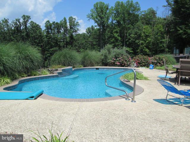 12395 Hazel River Road Rixeyville, VA 22737 - Photo 3 of 30 Exterior (General)