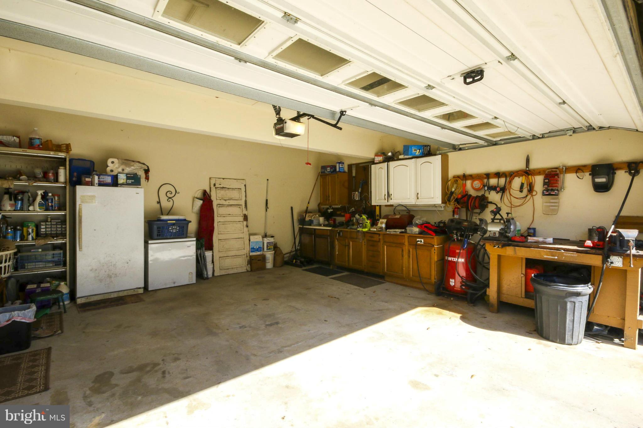 12395 Hazel River Road Rixeyville, VA 22737 - Photo 21 of 30 Interior (General)