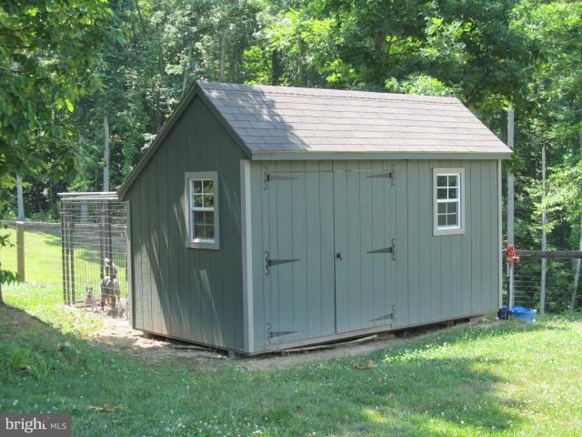 12395 Hazel River Road Rixeyville, VA 22737 - Photo 22 of 30 Exterior (General)