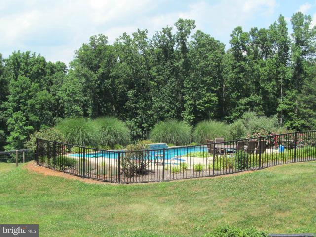 12395 Hazel River Road Rixeyville, VA 22737 - Photo 23 of 30 Exterior (Rear)