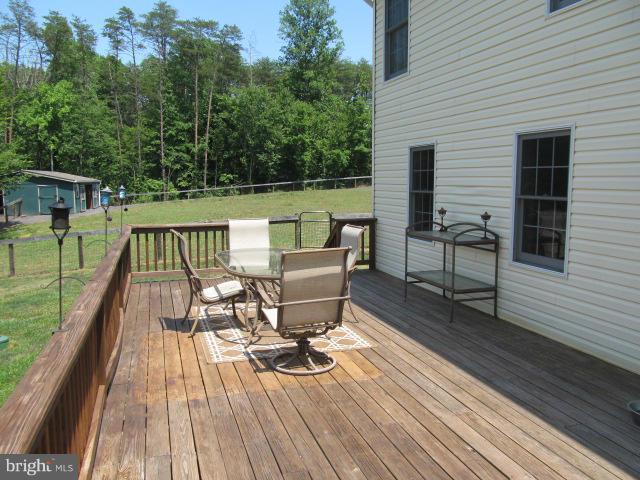 12395 Hazel River Road Rixeyville, VA 22737 - Photo 25 of 30 Exterior (General)
