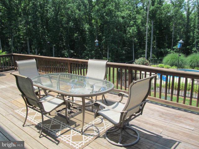 12395 Hazel River Road Rixeyville, VA 22737 - Photo 26 of 30 Exterior (Rear)
