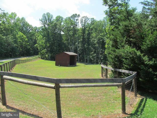 12395 Hazel River Road Rixeyville, VA 22737 - Photo 27 of 30 Exterior (General)