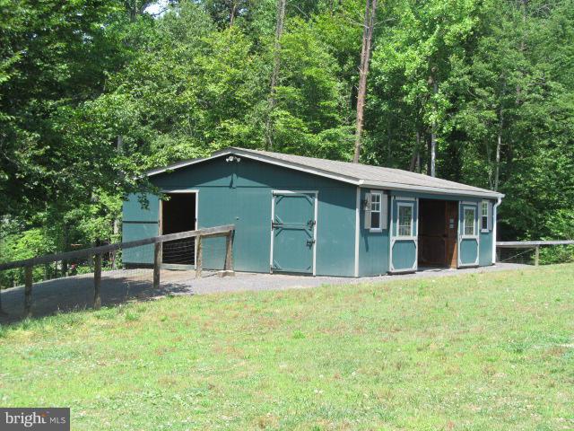 12395 Hazel River Road Rixeyville, VA 22737 - Photo 28 of 30 Exterior (General)