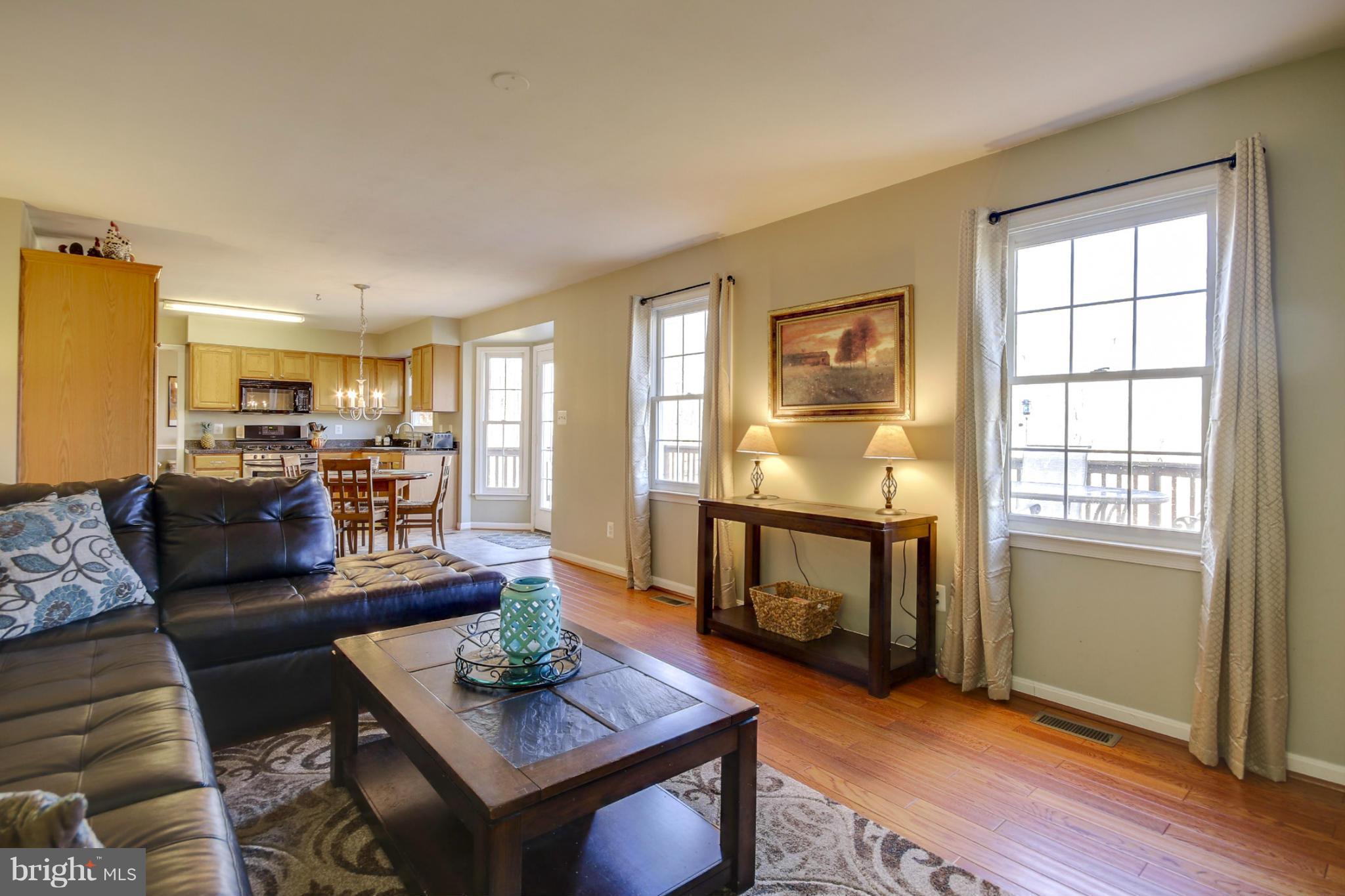 12395 Hazel River Road Rixeyville, VA 22737 - Photo 7 of 30 Family Room
