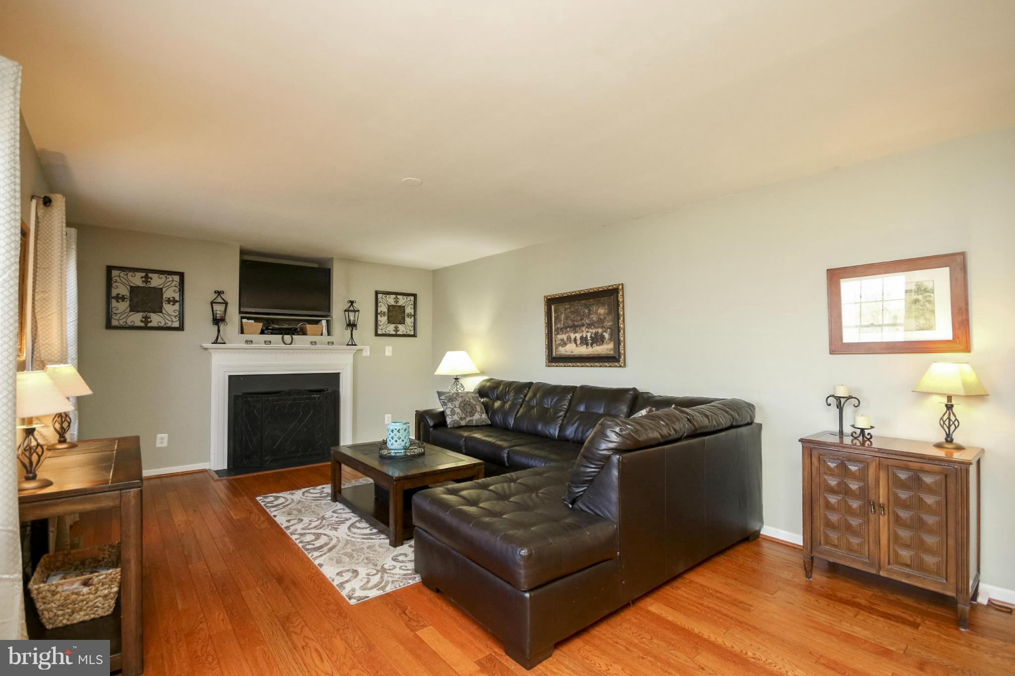 12395 Hazel River Road Rixeyville, VA 22737 - Photo 8 of 30 Family Room