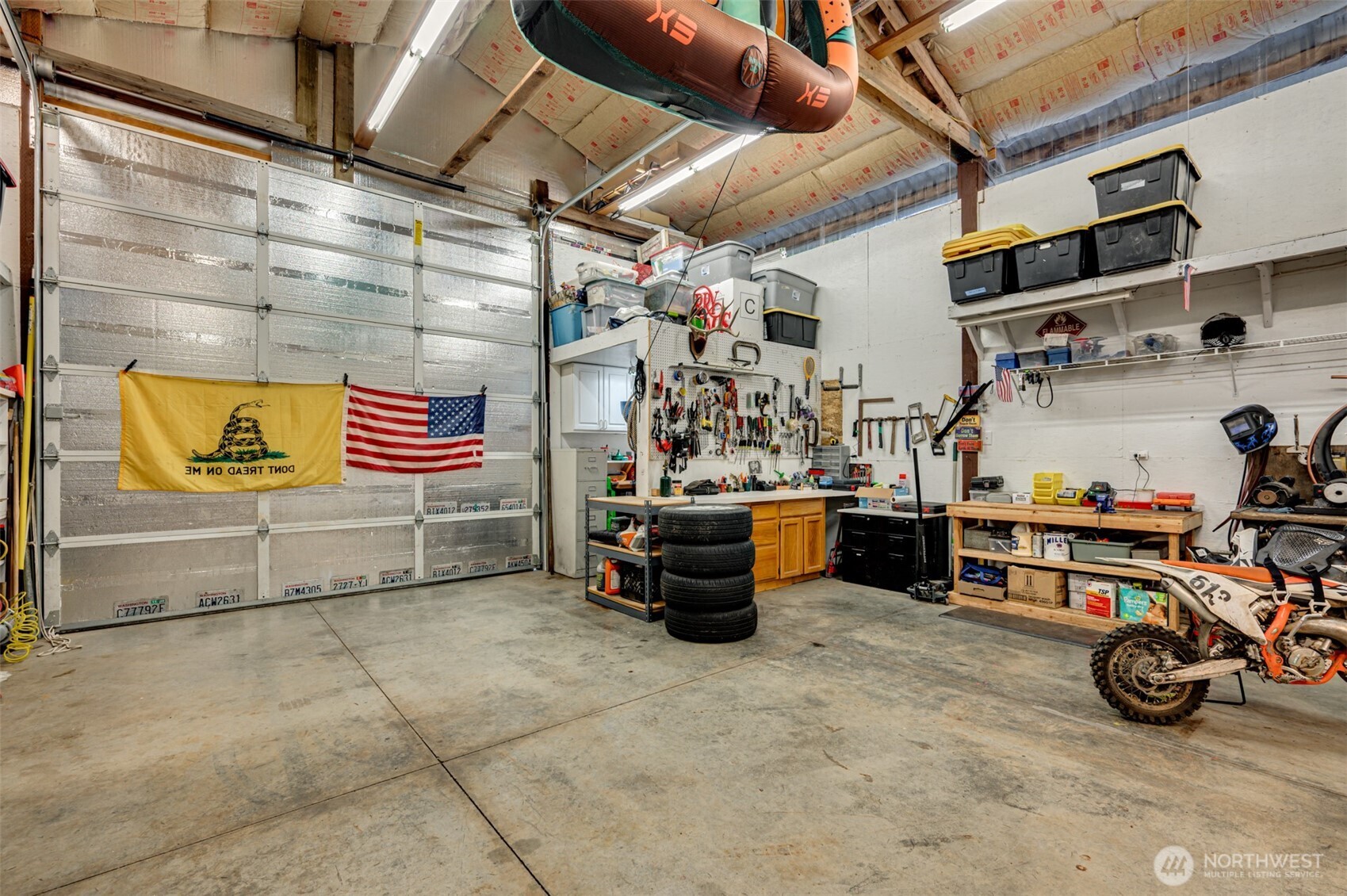 180 Sassys Crk Road Ariel, WA 98603 - Photo 29 of 40