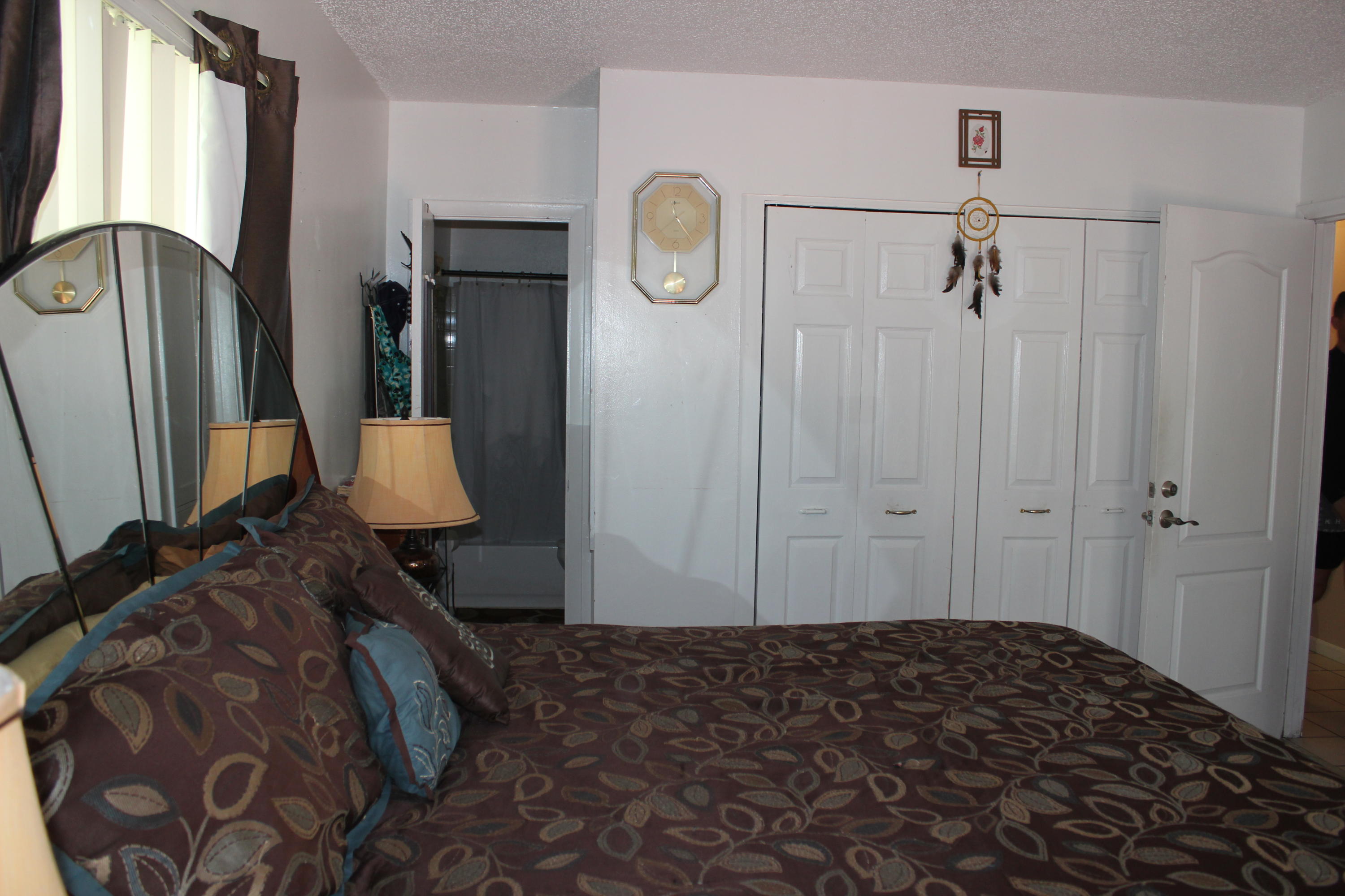 207 3rd Street Jupiter, FL 33458 - Photo 12 of 28 Master bedroom
