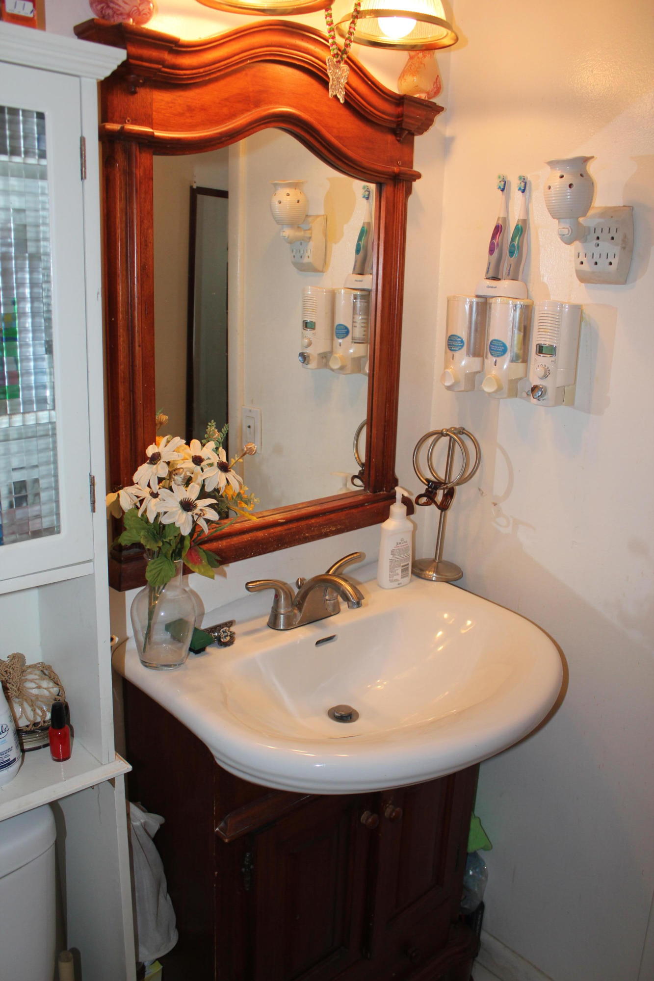 207 3rd Street Jupiter, FL 33458 - Photo 13 of 28 Master Bathroom