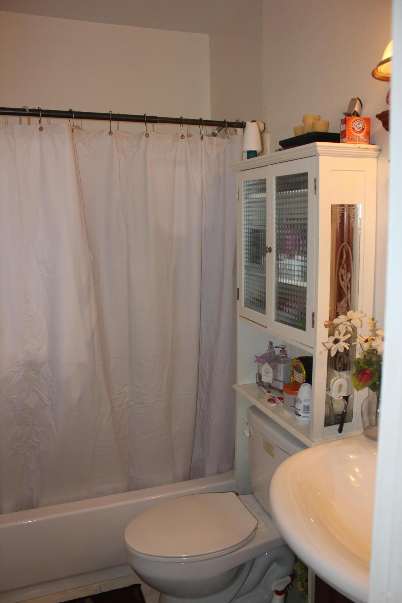 207 3rd Street Jupiter, FL 33458 - Photo 14 of 28 Master Bathroom