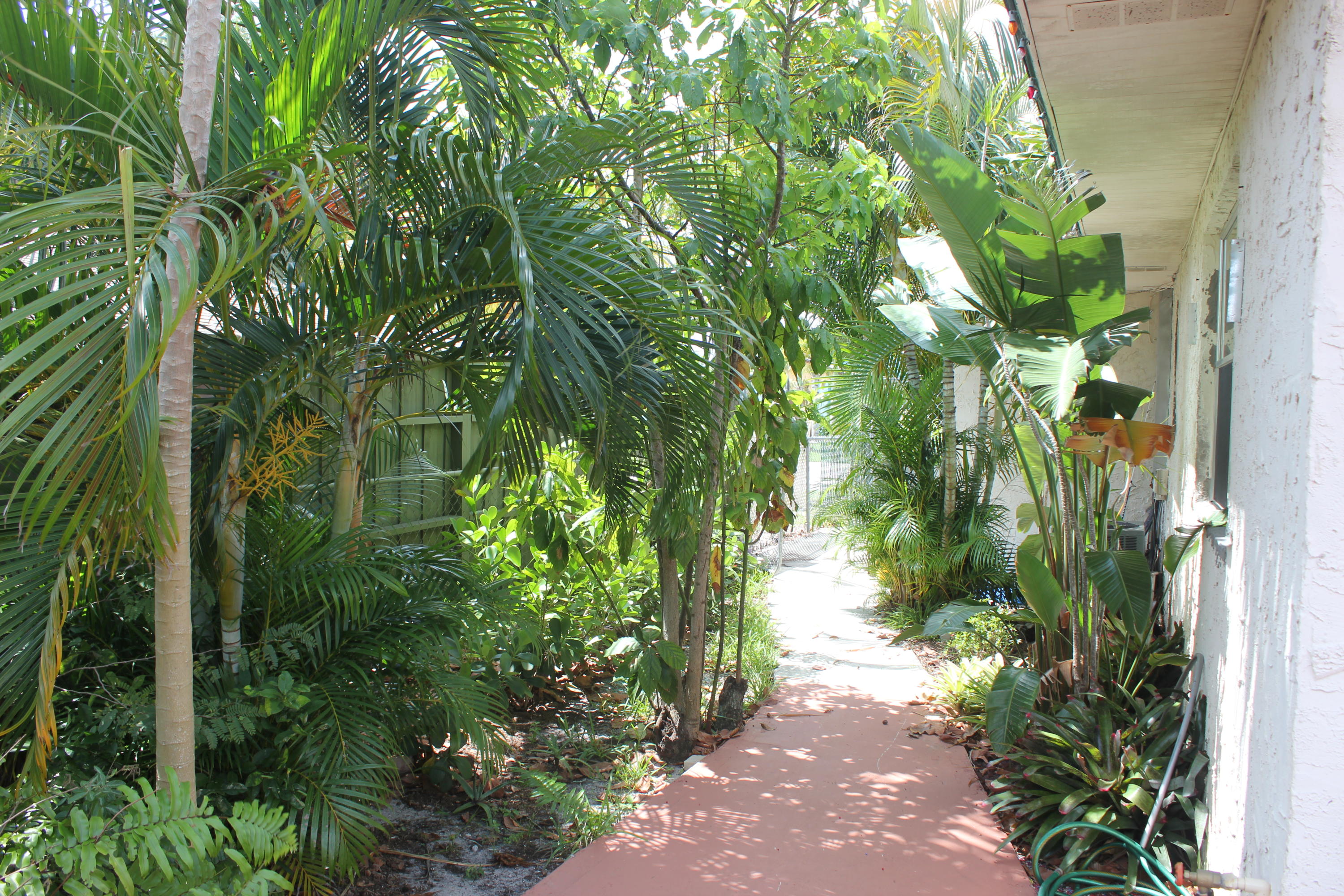 207 3rd Street Jupiter, FL 33458 - Photo 19 of 28 Side of house