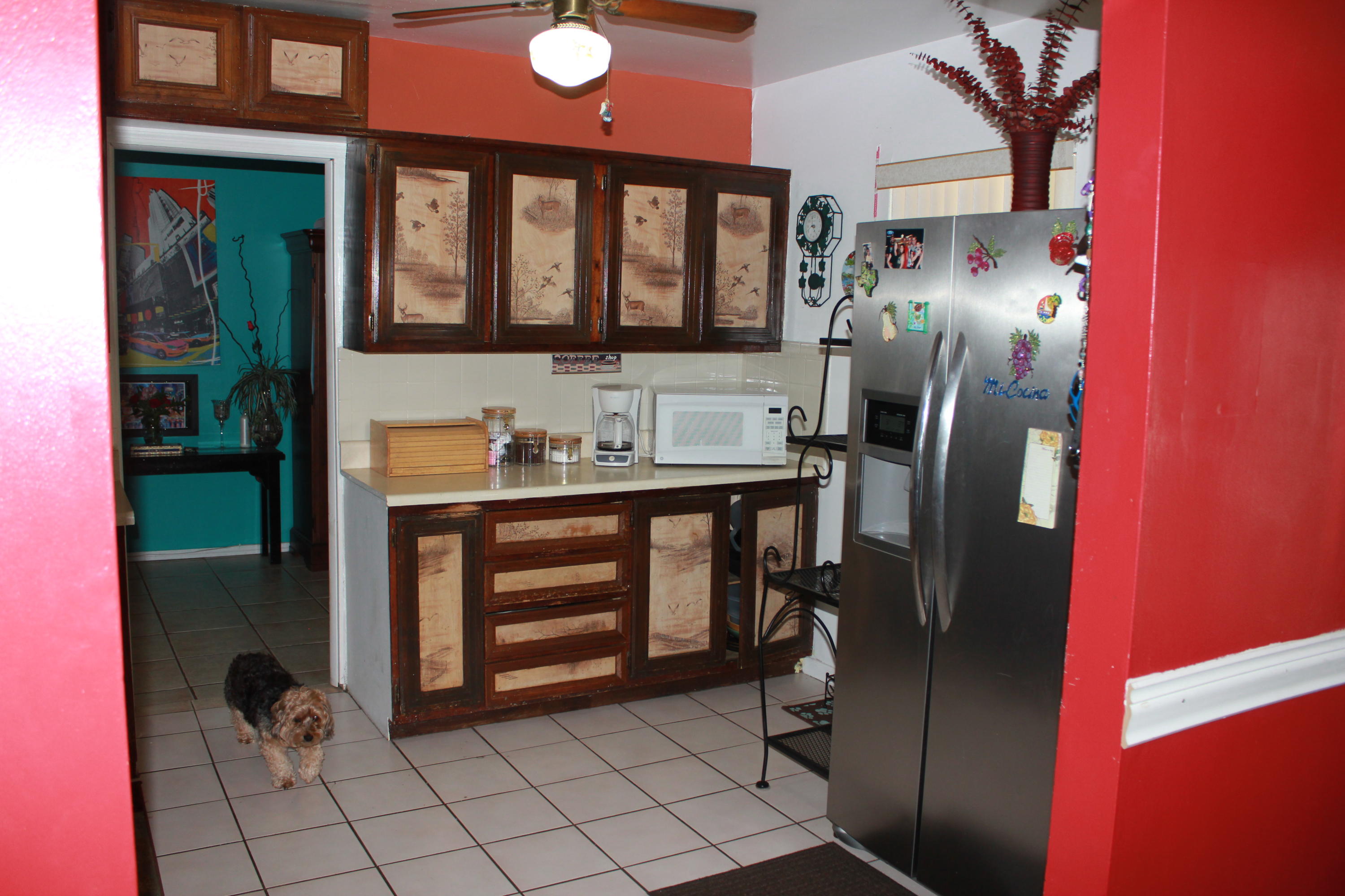 207 3rd Street Jupiter, FL 33458 - Photo 4 of 28 Kitchen