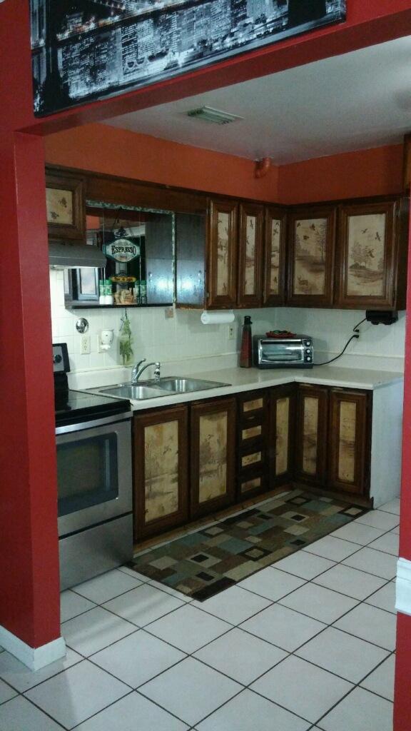 207 3rd Street Jupiter, FL 33458 - Photo 5 of 28 kitchen