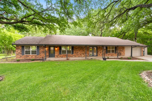 $375,000 | 3525 Centennial Drive, Belton, TX 76513