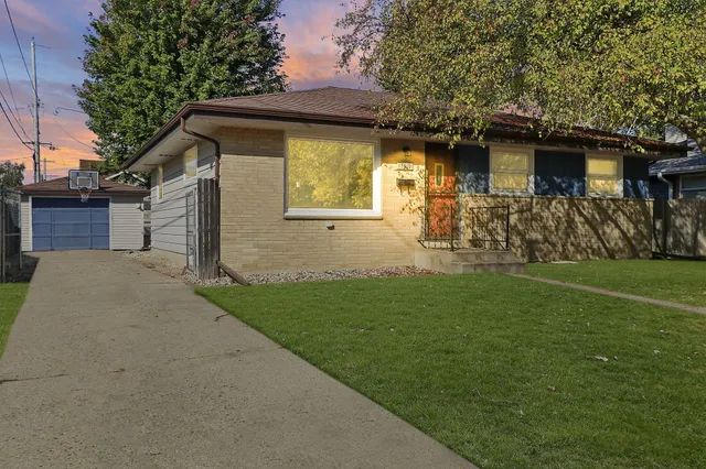 $289,900 | 7840 43rd Avenue, Kenosha, WI 53142