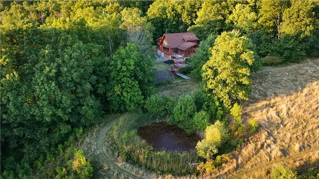 $549,900 | 6486 Dugway Road, Bristol, NY 14424