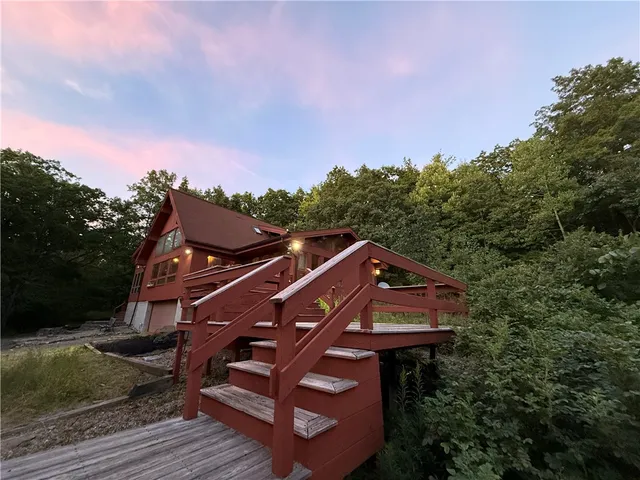 $549,900 | 6486 Dugway Road, Bristol, NY 14424