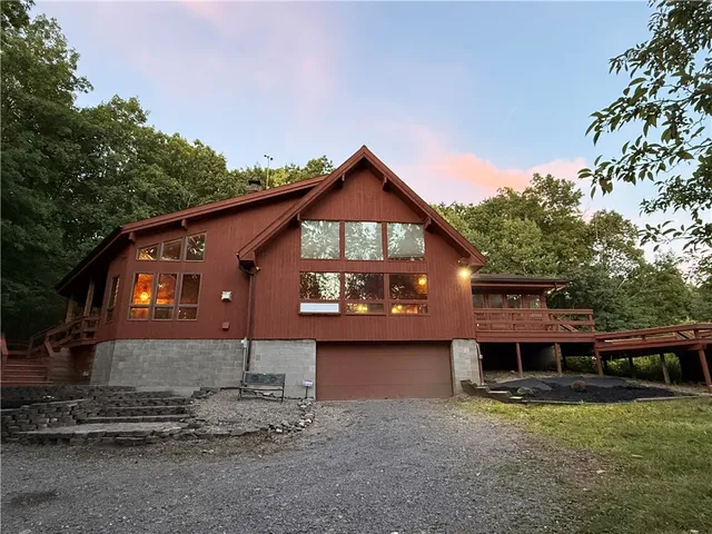 $549,900 | 6486 Dugway Road, Bristol, NY 14424