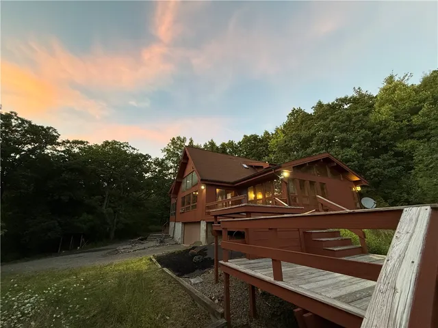 $549,900 | 6486 Dugway Road, Bristol, NY 14424