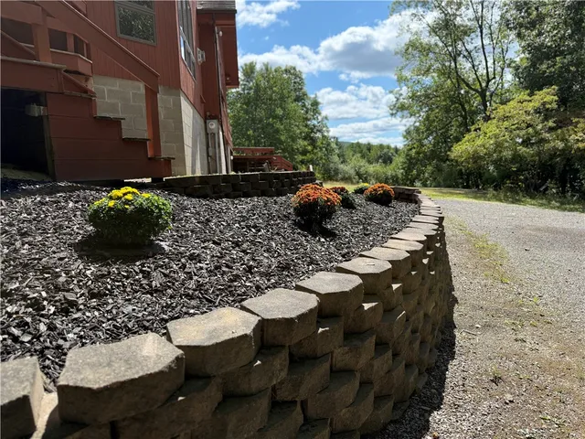 $549,900 | 6486 Dugway Road, Bristol, NY 14424