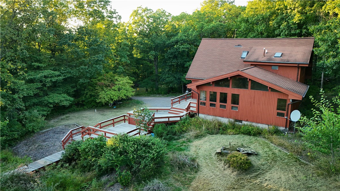 6486 Dugway Road Bristol, NY 14424 - Photo 4 of 50