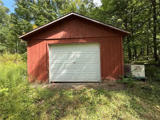 $549,900 | 6486 Dugway Road, Bristol, NY 14424