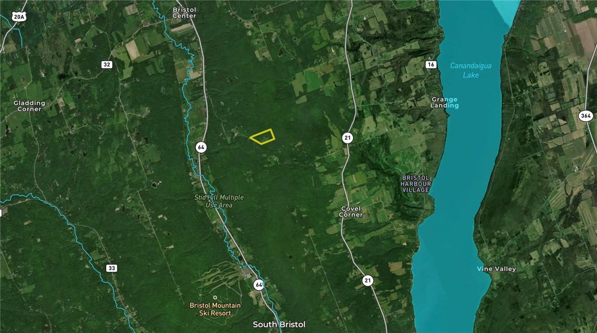 6486 Dugway Road Bristol, NY 14424 - Photo 50 of 50