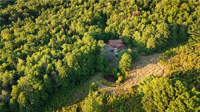 $549,900 | 6486 Dugway Road, Bristol, NY 14424