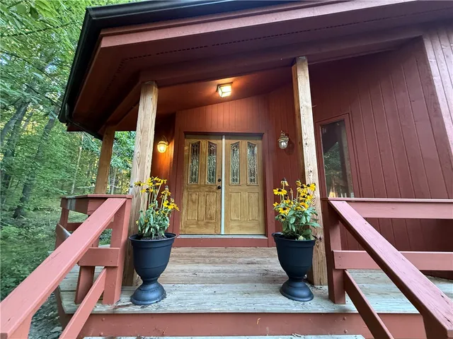 $549,900 | 6486 Dugway Road, Bristol, NY 14424