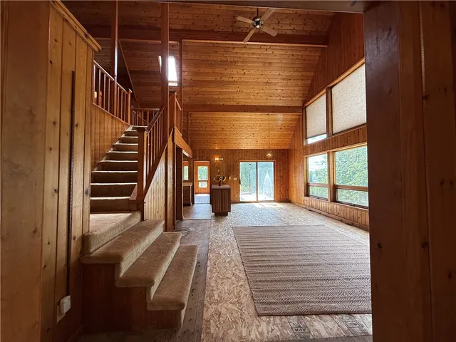 $549,900 | 6486 Dugway Road, Bristol, NY 14424