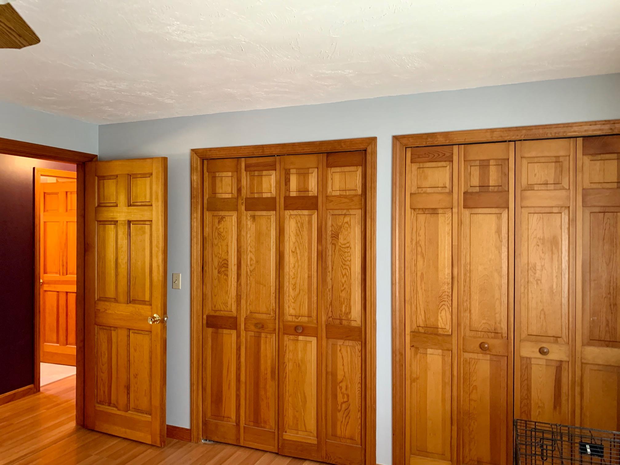 272 Middle Road Oakland, ME 04963 - Photo 19 of 30 Master Closets