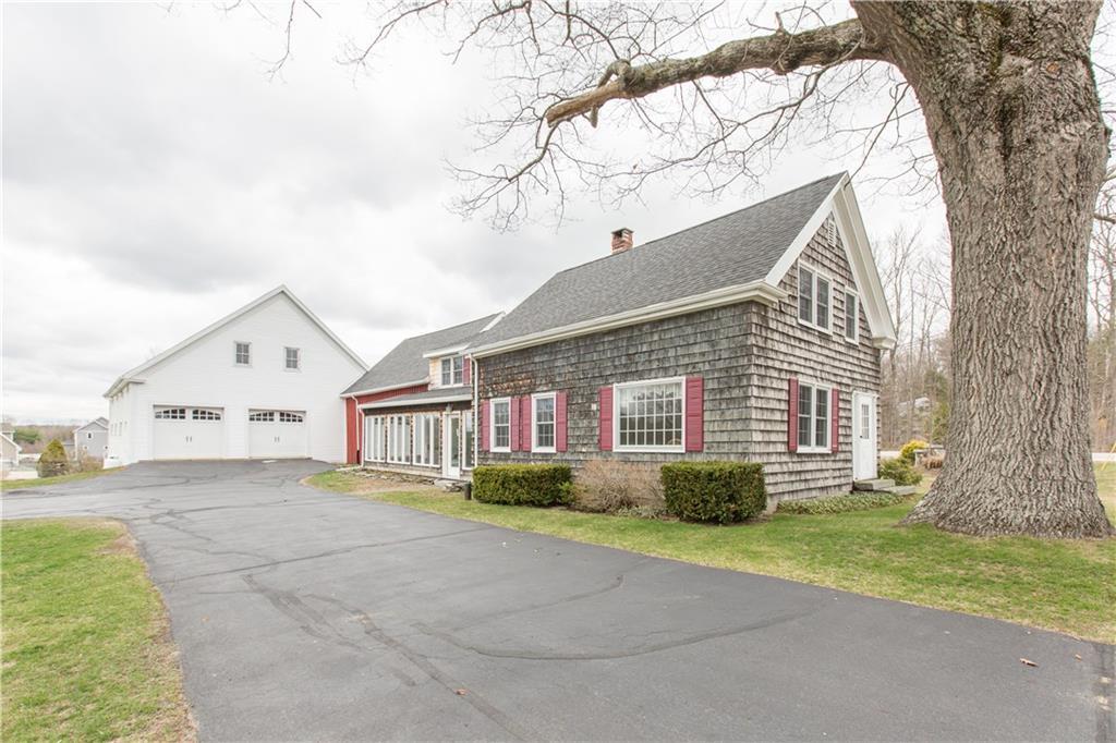 119 Burnham Road Gorham, ME 04038 - Photo 1 of 35 Photo