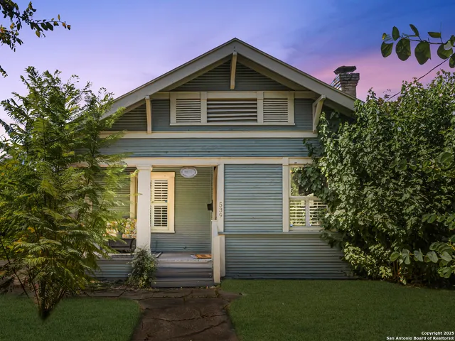 $450,000 | 539 Wickes Street, San Antonio, TX 78210