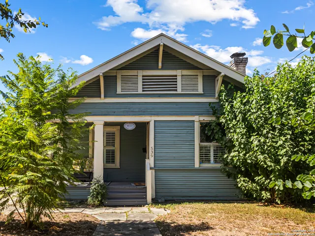 $450,000 | 539 Wickes Street, San Antonio, TX 78210