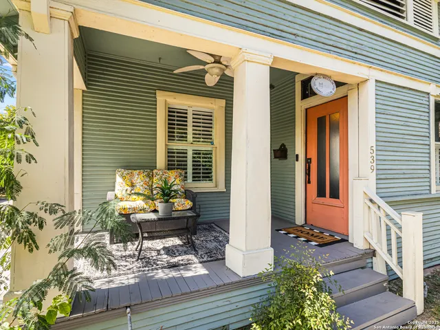 $450,000 | 539 Wickes Street, San Antonio, TX 78210