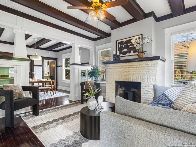 $450,000 | 539 Wickes Street, San Antonio, TX 78210