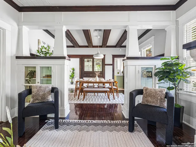 $450,000 | 539 Wickes Street, San Antonio, TX 78210