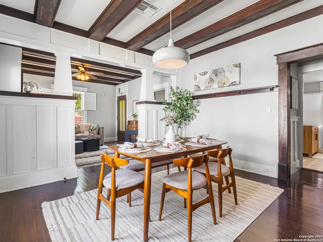 $450,000 | 539 Wickes Street, San Antonio, TX 78210